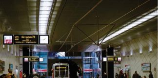 Cooling Systems at Metro Stations, HVAC, Cooling System, Ventilation System, Pressurisation System, Fire Smoke Extraction System, HVAC Projects, Lower Energy Consumption, Evaporative Cooling Systems, Air Handling Units, Fan Coil Units, Variable Refrigerant Flow (VRF), Variable Refrigerant Volume (VRV)