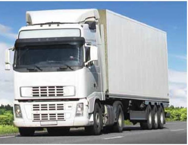 Energy Efficient Cold Chain Logistics | Cooling India Monthly Business ...