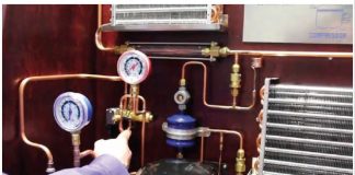 : Magazine on HVACR industry | HVAC System Design, HVAC Work | Heating, Ventilation, Air conditioning and Refrigeration | AC & Ventilation | Heating, Ventilation, Air conditioning and Refrigeration | Selection Of Suitable Refrigerant Pair For Cascade System - Cooling India Monthly Business Magazine on the HVACR Business | Green HVAC industry | Heating, Ventilation, Air conditioning and Refrigeration News Magazine Updates, Articles, Publications on HVACR Business Industry | HVACR Business Magazine
