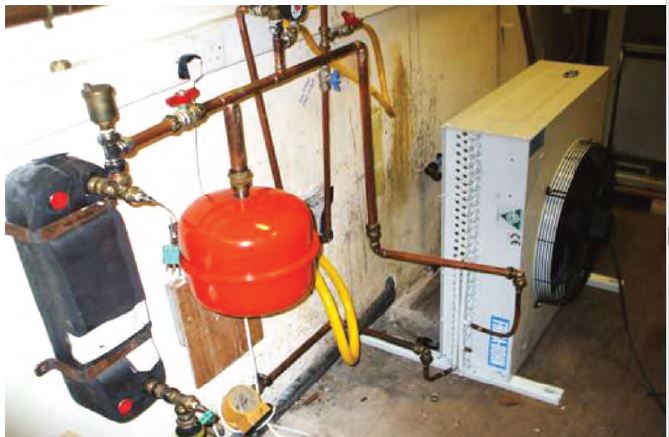 Some Aspects Of Energy Efficiency For Refrigeration & Air Conditioning - Cooling India Monthly Business Magazine on the HVACR Business | Green HVAC industry | Heating, Ventilation, Air conditioning and Refrigeration News Magazine Updates, Articles, Publications on HVACR Business Industry | HVACR Business Magazine HVACR Industry | HVAC Heat Pump, Heat Pump, Heat Pump System, Air Source Heat Pump, Mini Split Heat Pump, Geothermal Heat Pump | Some Aspects Of Energy Efficiency For Refrigeration & Air Conditioning - Cooling India Monthly Business Magazine on the HVACR Business | Green HVAC industry | Heating, Ventilation, Air conditioning and Refrigeration News Magazine Updates, Articles, Publications on HVACR Business Industry | HVACR Business Magazine