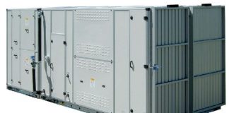 Air Handling Units
