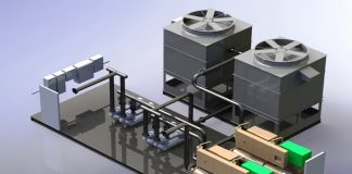 : HVACR industry | Market Potential Analysis, Market Opportunity Analysis, Global Market, Market Research, Market Segmentation, Market Intelligence, Market Trends, Market Economy, Industry Analysis, Market Potential, Market Growth, Potential Product | Global chiller market to grow at CAGR of 4.9% by 2024 - Cooling India Monthly Business Magazine on the HVACR Business | Green HVAC industry | Heating, Ventilation, Air conditioning and Refrigeration News Magazine Updates, Articles, Publications on HVACR Business Industry | HVACR Business Magazine