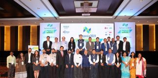 : HVACR industry articles| Heating, Ventilation, Air conditioning and Refrigeration| AC & Ventilation, Refrigeration, Air Quality, Chillers, Cold Storage, Heating, Water Treatment, Commercial, Industrial HVACR, Hospital HVACR | ISHRAE organises National Program SYMPOSIA 2019 - Cooling India Monthly Business Magazine on the HVACR Business | Green HVAC industry | Heating, Ventilation, Air conditioning and Refrigeration News Magazine Updates, Articles, Publications on HVACR Business Industry | HVACR Business Magazine