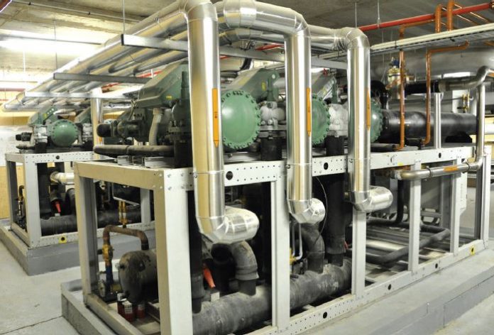 : HVACR industry articles| Heating, Ventilation, Air conditioning and Refrigeration| AC & Ventilation, Refrigeration, Air Quality, Chillers, Cold Storage, Heating, Water Treatment, Commercial, Industrial HVACR, Hospital HVACR | Combining The Best Of Both Worlds - Cooling India Monthly Business Magazine on the HVACR Business | Green HVAC industry | Heating, Ventilation, Air conditioning and Refrigeration News Magazine Updates, Articles, Publications on HVACR Business Industry | HVACR Business Magazine