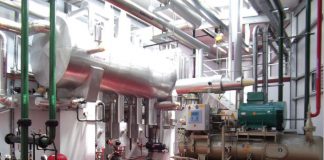 Refrigeration Systems