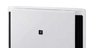 SHARP forays into air purification systems in India
