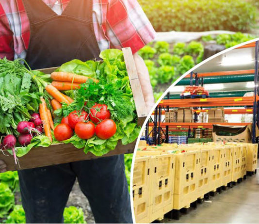 HVACR industry articles| Heating, Ventilation, Air conditioning and Refrigeration| AC & Ventilation, Refrigeration | Smart Cold Storage for Organic Food - Cooling India Monthly Business Magazine on the HVACR Business | Green HVAC industry | Heating, Ventilation, Air conditioning and Refrigeration News Magazine Updates, Articles, Publications on HVACR Business Industry | HVACR Business Magazine