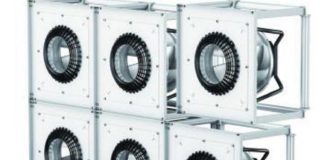 : HVACR Industry | New Trends, Chiller, Cool Tech, Cool Technology, Industrial, Industrial Products, Industrial Cooler, New Products, New Product Development Process, Product Development Process | FanGrid Solutions for High Air Performance - Cooling India Monthly Business Magazine on the HVACR Business | Green HVAC industry | Heating, Ventilation, Air conditioning and Refrigeration News Magazine Updates, Articles, Publications on HVACR Business Industry | HVACR Business Magazine