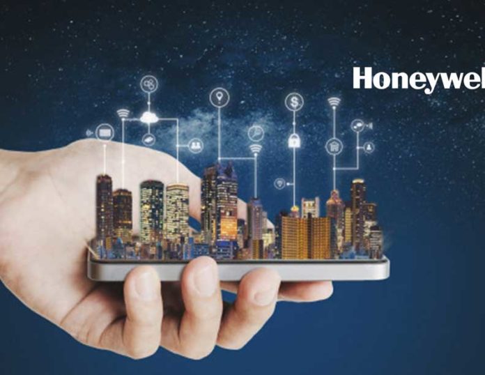 Technology In HVAC, Technological Innovations, Energy Saving | Future Innovations, New Innovations In Cooing Industries, Technology News | Honeywell suite of building integration help improve - Cooling India Monthly Business Magazine on the HVACR Business | Green HVAC industry | Heating, Ventilation, Air conditioning and Refrigeration News Magazine Updates, Articles, Publications on HVACR Business Industry | HVACR Business Magazine