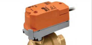 | New Trends, Chiller, Cool Tech, Cool Technology, Industrial, Industrial Products, Industrial Cooler, New Products, New Product Development Process, Product Development Process, New Products On The Market, New Product Launch | Belimo Efficient ZoneTight Valves - Cooling India Monthly Business Magazine on the HVACR Business | Green HVAC industry | Heating, Ventilation, Air conditioning and Refrigeration News Magazine Updates, Articles, Publications on HVACR Business Industry | HVACR Business Magazine