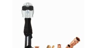 HVACR Industry | New Trends, Chiller, Cool Tech, Cool Technology, Industrial, Industrial Products, Industrial Cooler, New Products, New Product Development Process, Product Development Process, New Products On The Market, New Product Launch, New Idea, Industry Trends, New Inventions, Cool Products, Latest Products, New Products | Parker Sporlan ZoomLock Flame-Free Refrigerant Fittings for HVACR | Cooling India Monthly Business Magazine on the HVACR Business | Green HVAC industry | Heating, Ventilation, Air conditioning and Refrigeration News Magazine Updates, Articles, Publications on HVACR Business Industry | HVACR Business Magazine