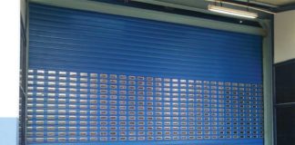 HVACR Industry | New Trends, Chiller, Cool Tech, Cool Technology, Industrial, Industrial Products, Industrial Cooler, New Products, New Product Development Process, Product Development Process, New Products On The Market, New Product Launch, New Idea, Industry Trends, New Inventions, Cool Products, Latest Products, New Products | Rolling Shutters Protecting Entrances from Damage | Cooling India Monthly Business Magazine on the HVACR Business | Green HVAC industry | Heating, Ventilation, Air conditioning and Refrigeration News Magazine Updates, Articles, Publications on HVACR Business Industry | HVACR Business Magazine