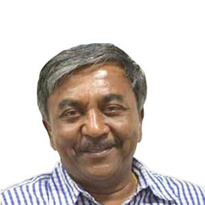 Proper Iaq For Combating Corona Vikram Murthy