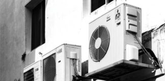 Air Ventilation Conditioning