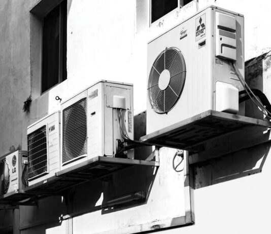 Air Ventilation Conditioning