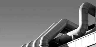District Heating And Heat Interface Unit
