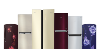 Llyod Refrigerator