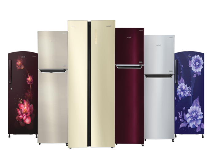 Llyod Refrigerator