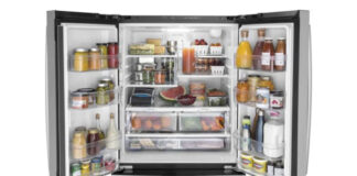 Refrigerators