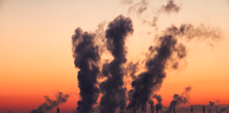 Air Pollution