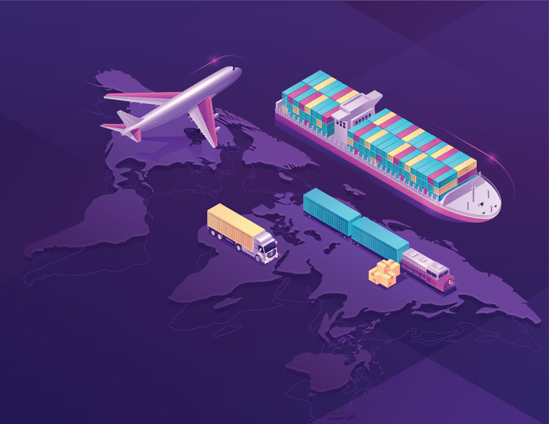 Cold Chain Logistics Market worth from 2019–2026 | Cooling India ...