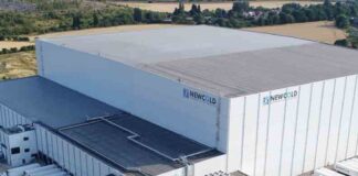 Cold Storage