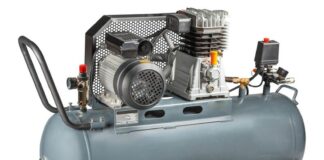 Compressor