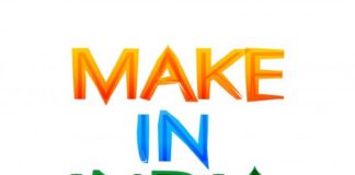 Make In India