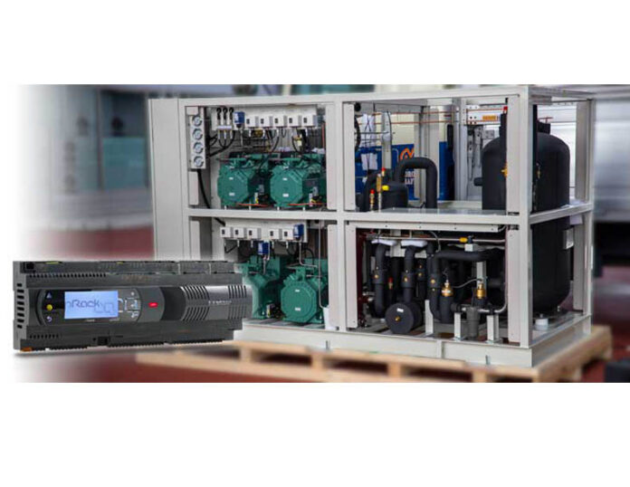 Panasonic Refrigeration Co2