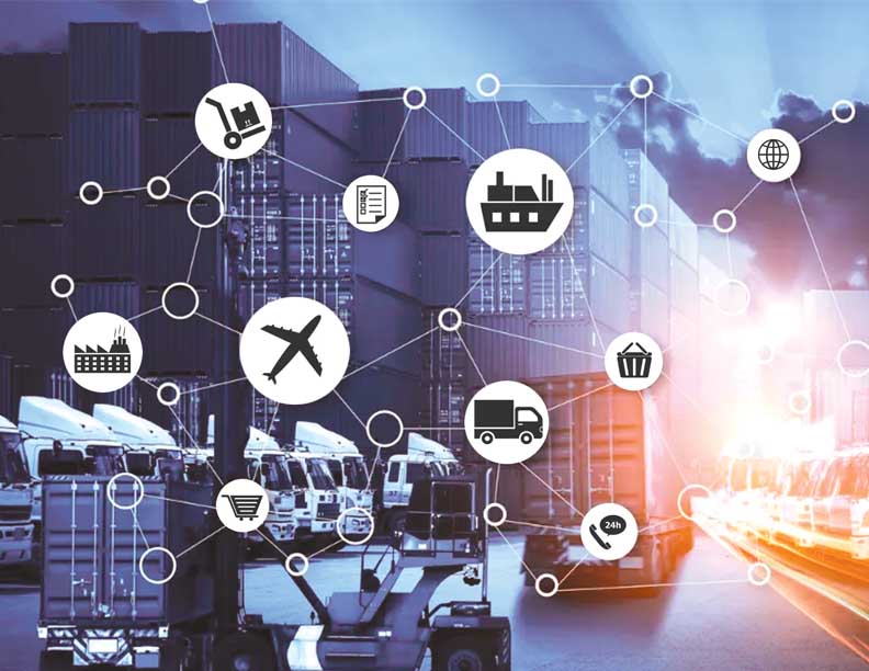 Development of MODERN COLD CHAIN | Cooling India Monthly Business ...
