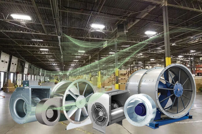 fans-blowers