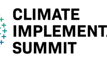 Climate Implementation Summit to Showcase Real World Solutions