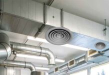 Managing Heat Loss in the HVAC INDUSTRY