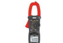Meco 600A DC/AC Trms Digital Clampmeter (Model : 3690P+ Auto)