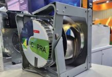 Regal Rexnord Showcases Sustainable Air Movement Innovations for Data Centres