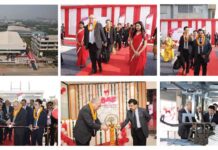 AAF India Commences New Chapter in Clean Air Innovation with Noida Manufacturing Facility