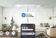 Samsung Rolls out Made-in-India WindFree Cassette ACs for Smarter, Energy-Efficient Cooling