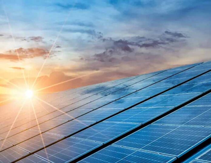 solar-cooling