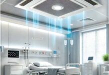 IMPORTANCE OF AIR FILTRATION