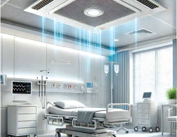 air-filtration