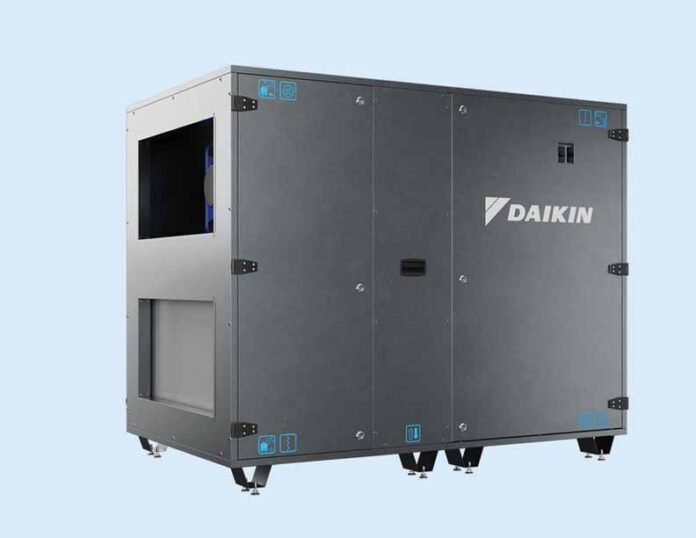 daikin