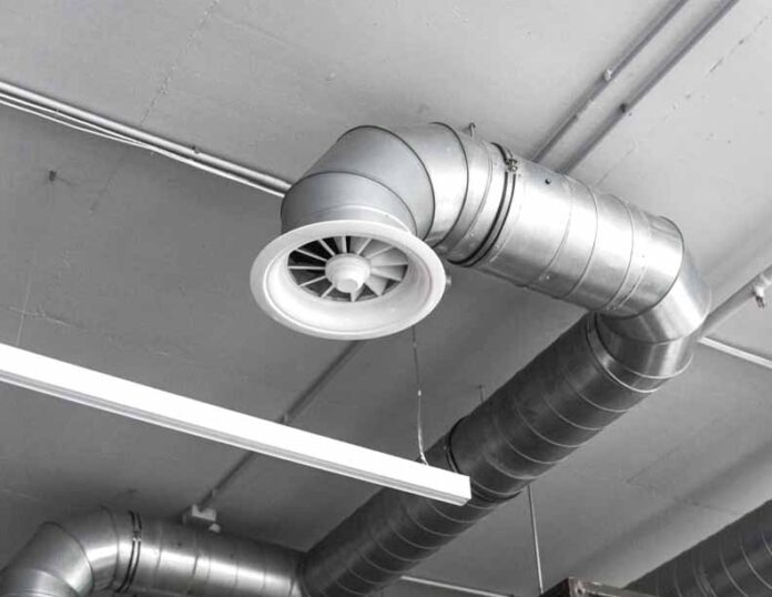 ventilation