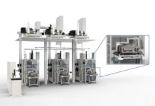 Advanced Industrial Solution for Appliances
