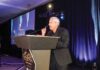 Founder of Refrigeration Technologies Receives Prestigious HVACR Lifetime Achievement Award