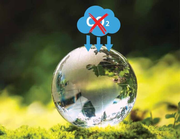 decarbonizing