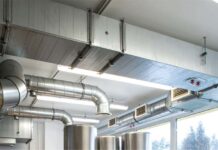 Performance of HVAC Duct Systems