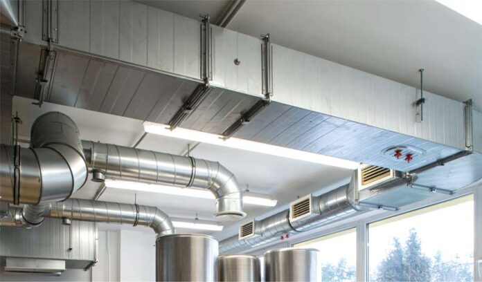 ducts