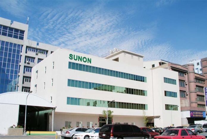 sunon