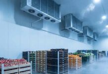 COLD STORAGE AND HVAC SYSTEMS