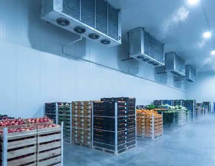 cold-storage